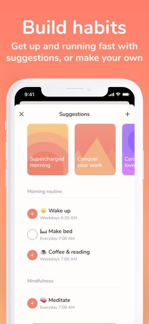 Carpe Daily Checklist Build Habits Product Hunt Cannes, moulinets, détecteurs, appâts…parmi les plus grandes marques : carpe daily checklist build habits