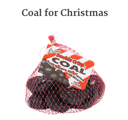 Give them Coal gallery image