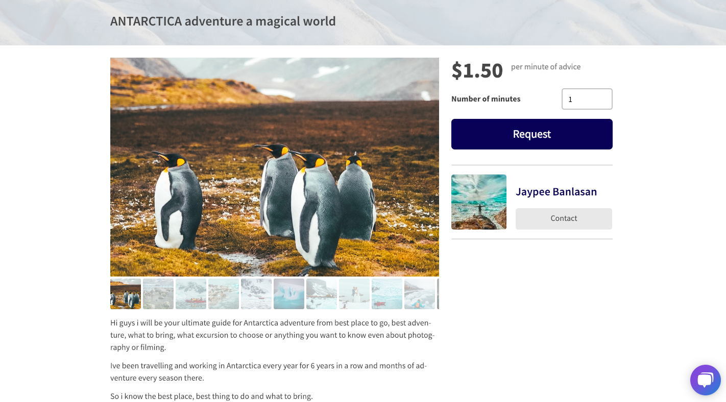 Roamtogether gallery image