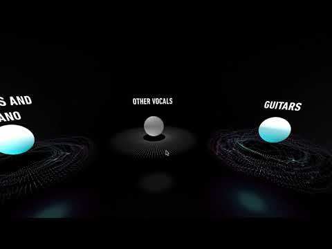 Inside Music by Google