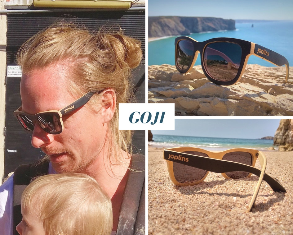 Joplins Sunglasses gallery image