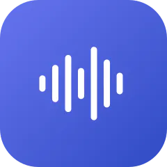 BlueDesk Voice logo