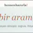 free Turkish document/calculator tools
