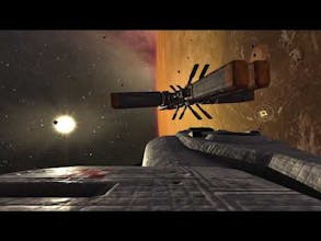 Flight Of Nova gallery image