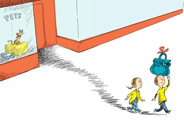 What Pet Should I Get? gallery image