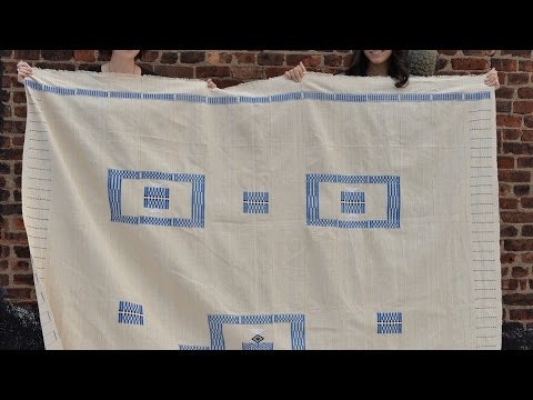 Five and Six Textiles