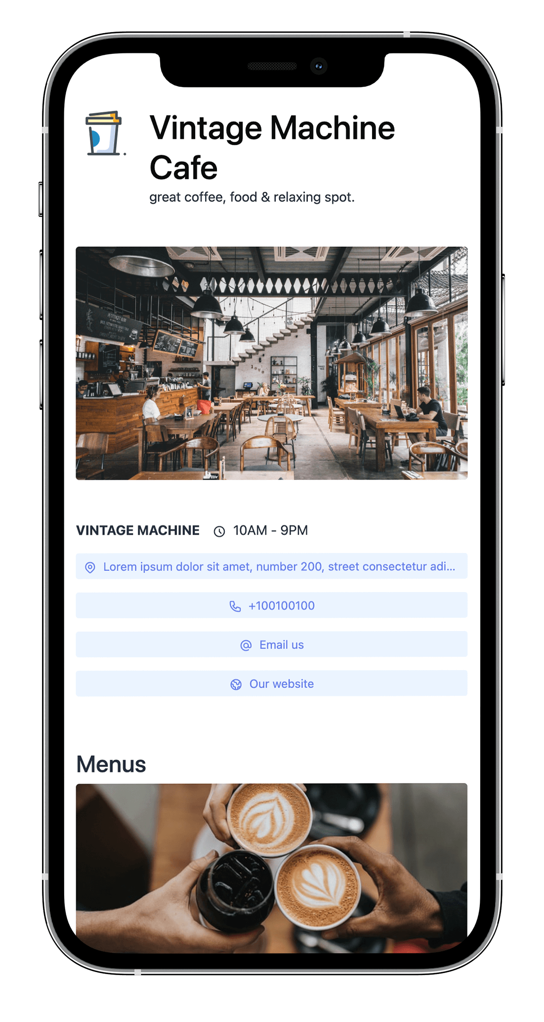 RightQR gallery image