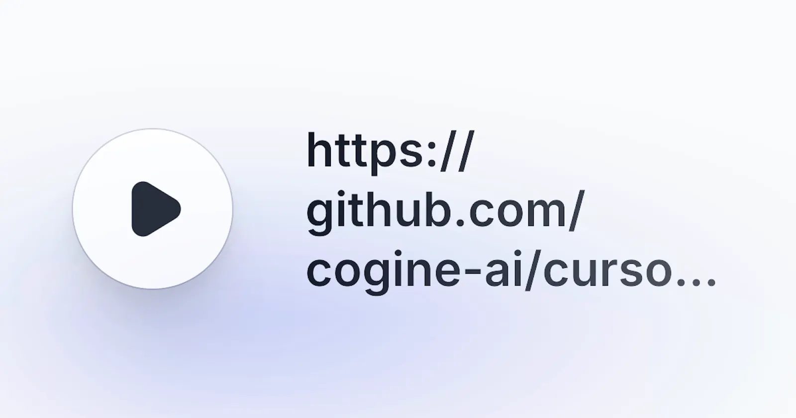 Cursourcing screenshot 1