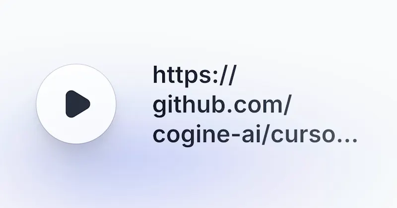 Cursourcing screenshot 1