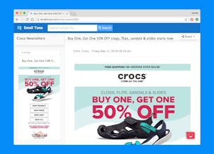 Email Tuna gallery image