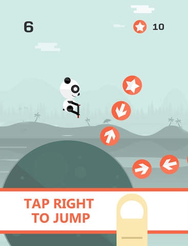 Stick Jumpers gallery image