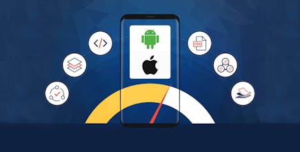 Get Mobile App For your business gallery image