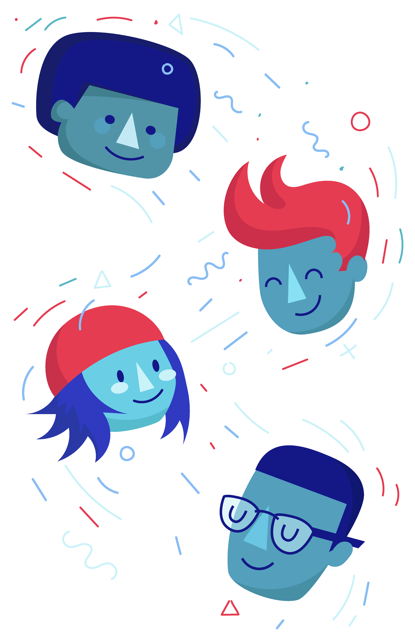 Vectors Conference gallery image