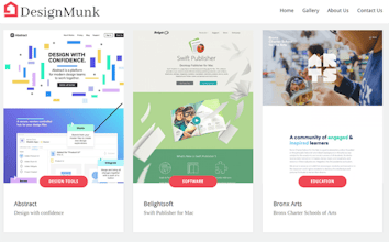 DesignMunk gallery image