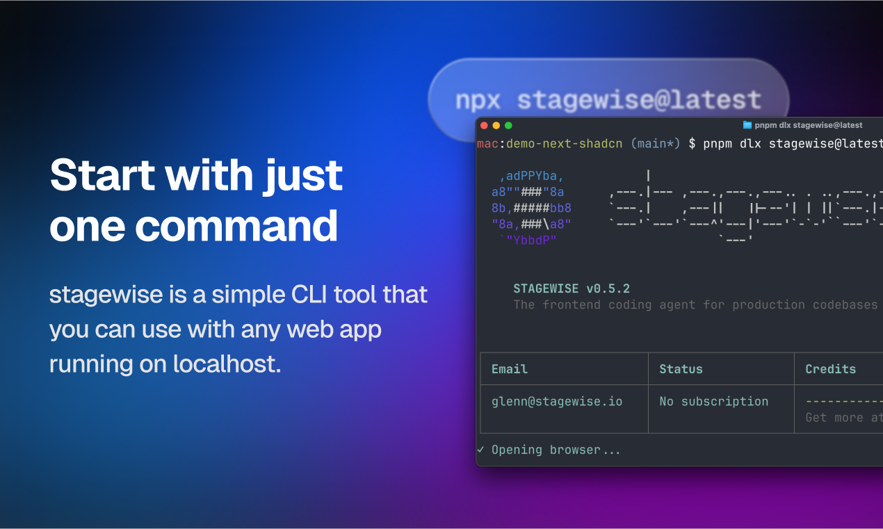 stagewise gallery image