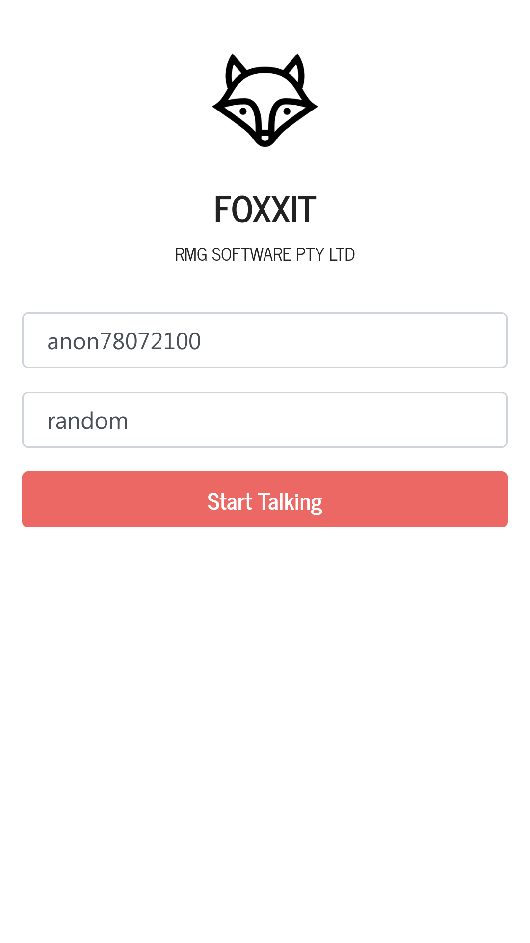 Foxxit gallery image