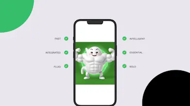 GutCheck: Smart Diet Tracker gallery image