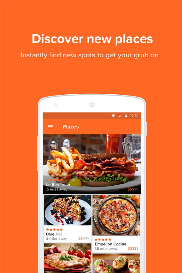 Relish gallery image