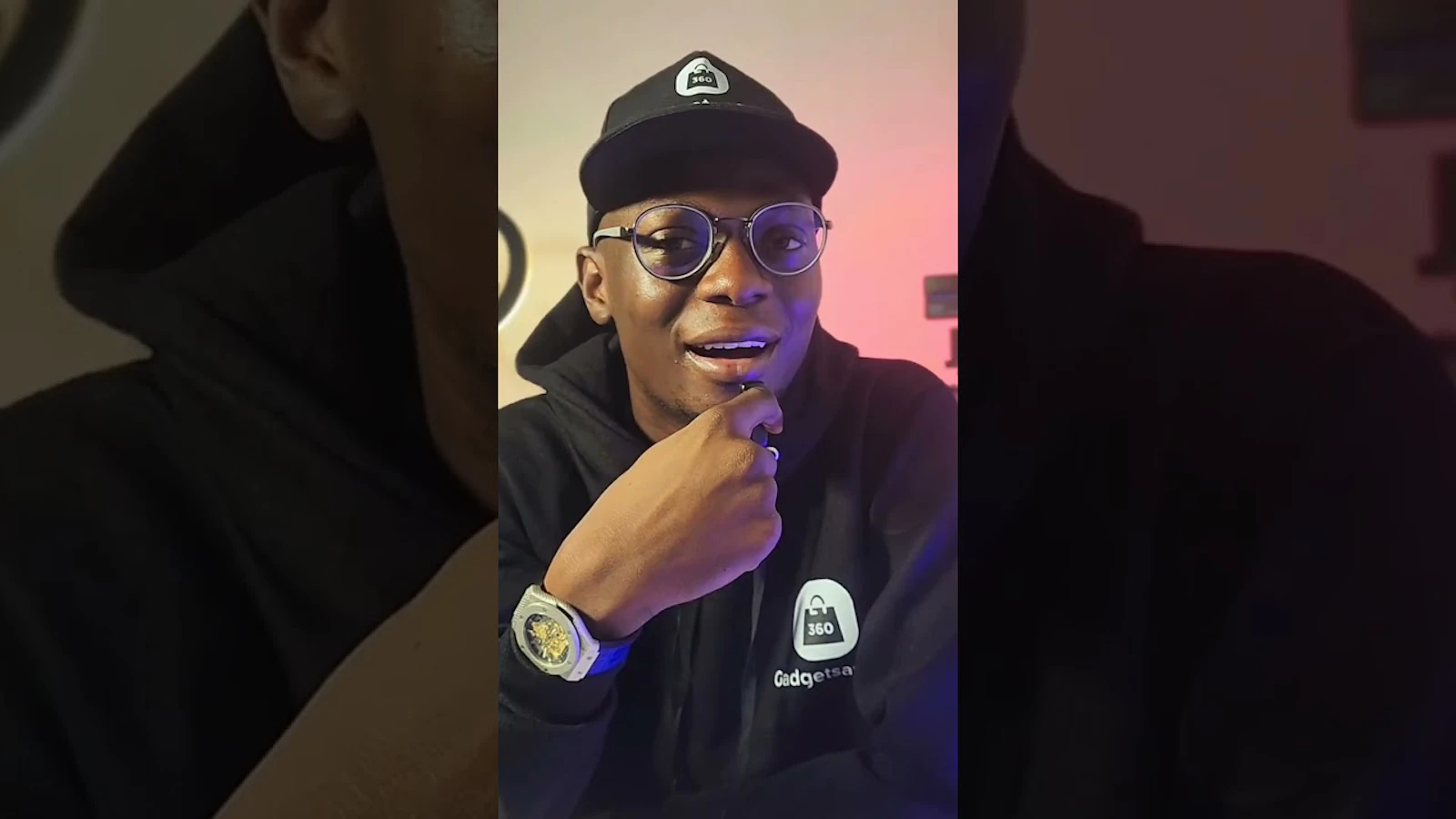 360gadgetsafrica screenshot 1 (video preview)