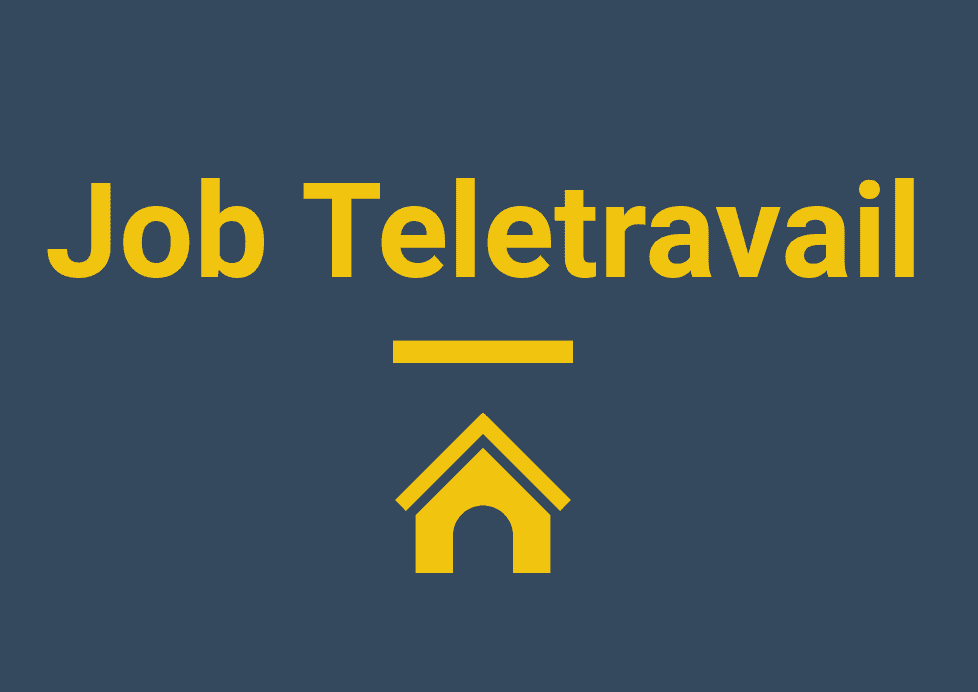 Job-Teletravail.fr