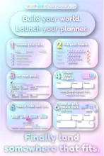 Pocket Planner: Life OS App for ADHD gallery image
