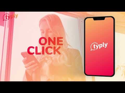 Typly gallery image