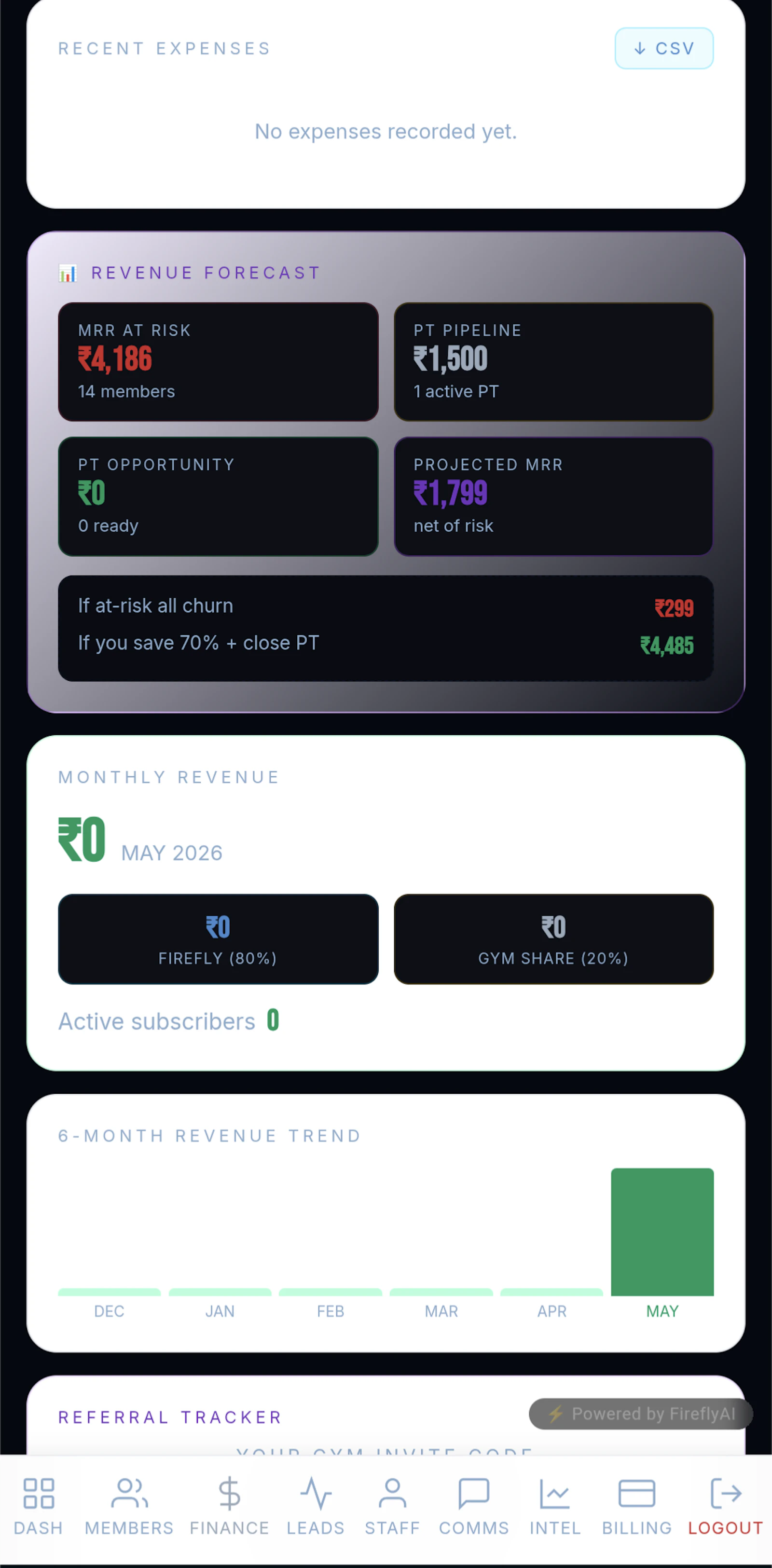 FireflyAI screenshot 14