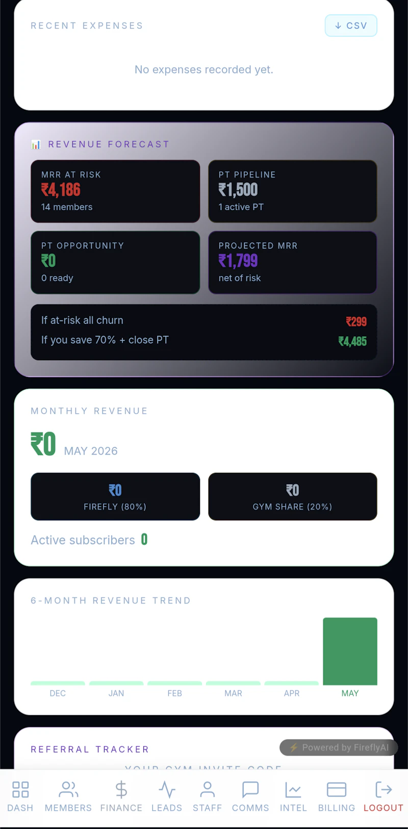 FireflyAI screenshot 14