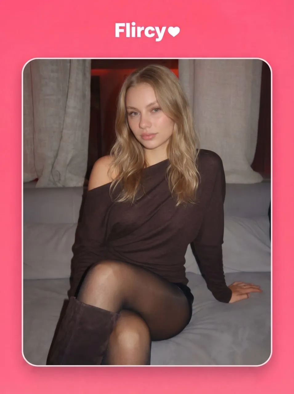 Flircy gallery image