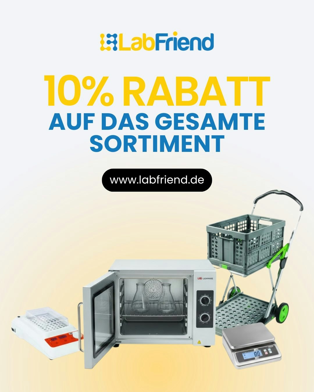 LabFriend Deutschland gallery image