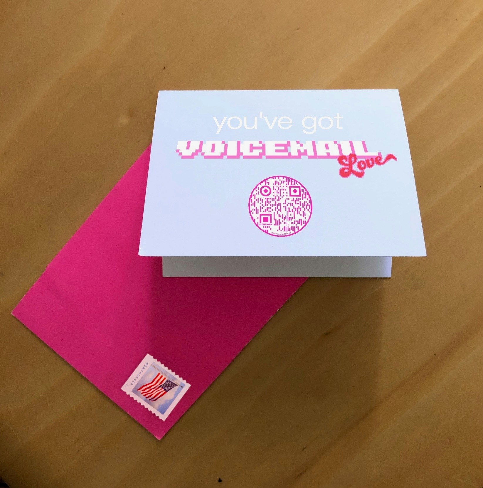 Voicemail Love gallery image