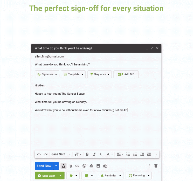 Right Inbox Image