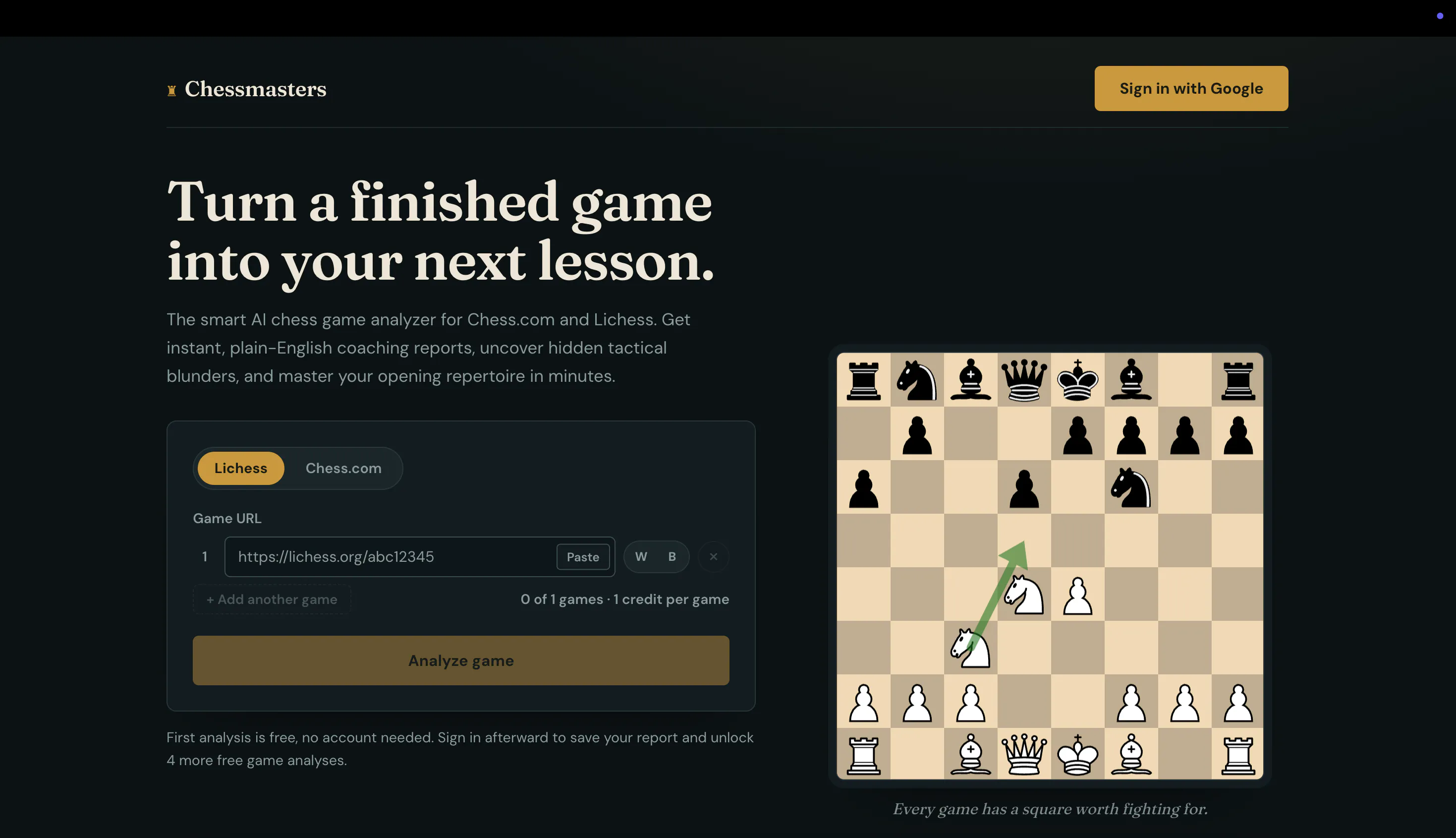 Chess Masterss gallery image