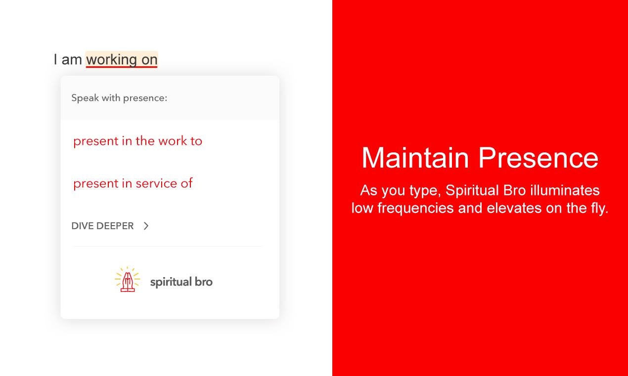 Spiritual Bro gallery image