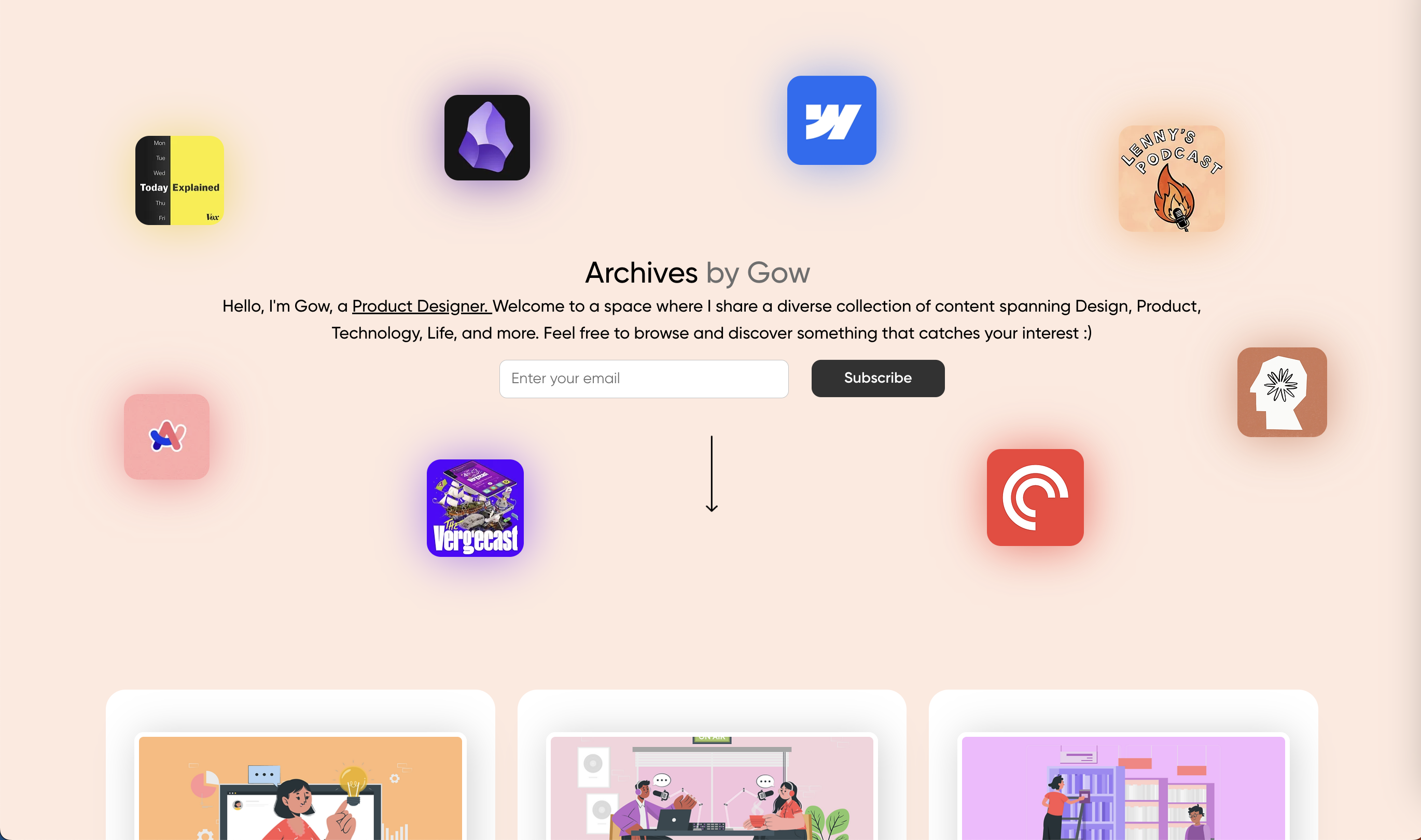 Архив Гоу media 2