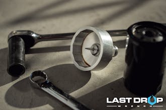 Last Drop Wrench gallery image