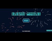 Electro Marbles media 1
