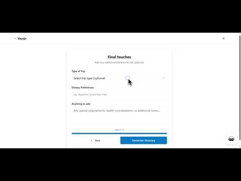 Vayajo gallery image