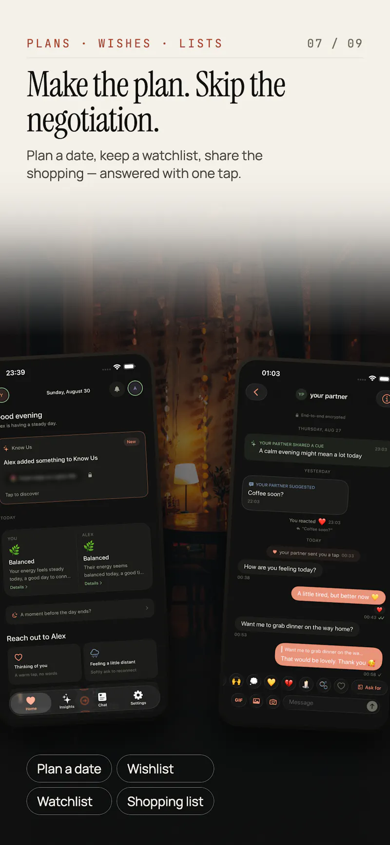 Pulse screenshot 12