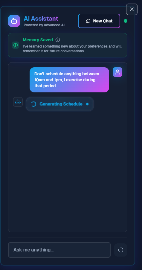 Zenith gallery image