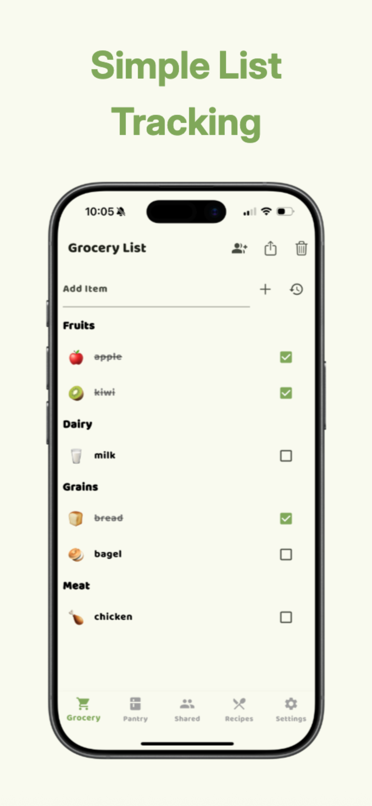 Welcome to Commis gallery image