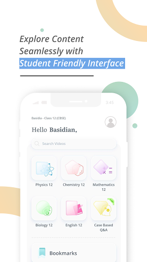 Basidia Learning gallery image