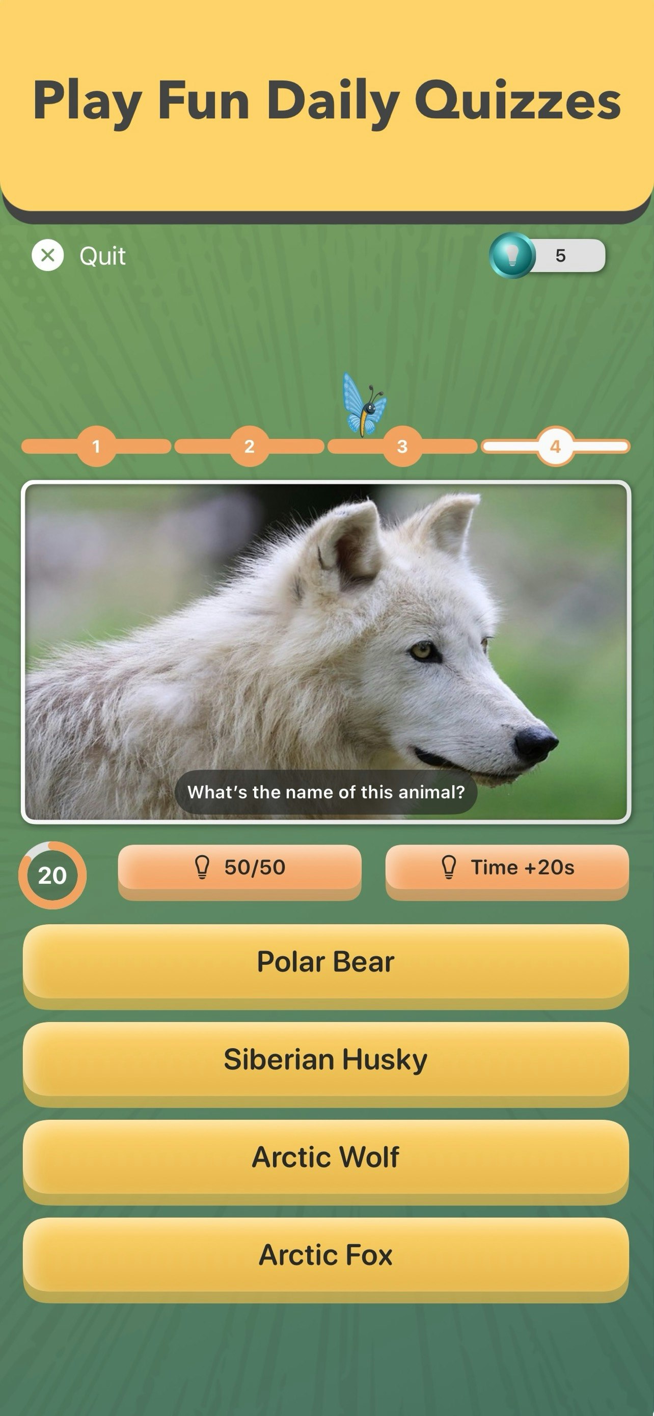 Animalz: Learn & Collect gallery image