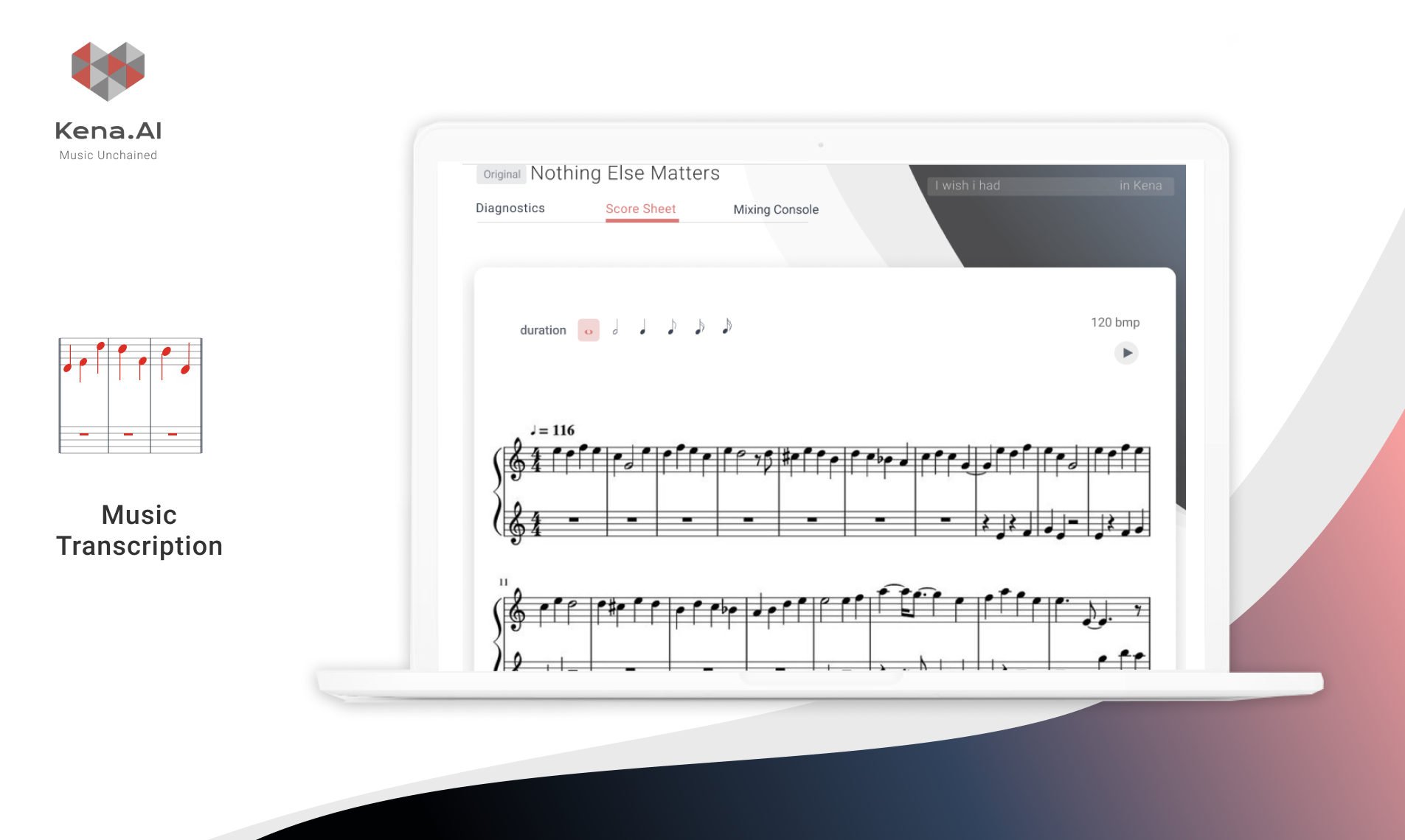 Kena Opus gallery image