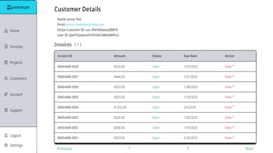 Momentum gallery image