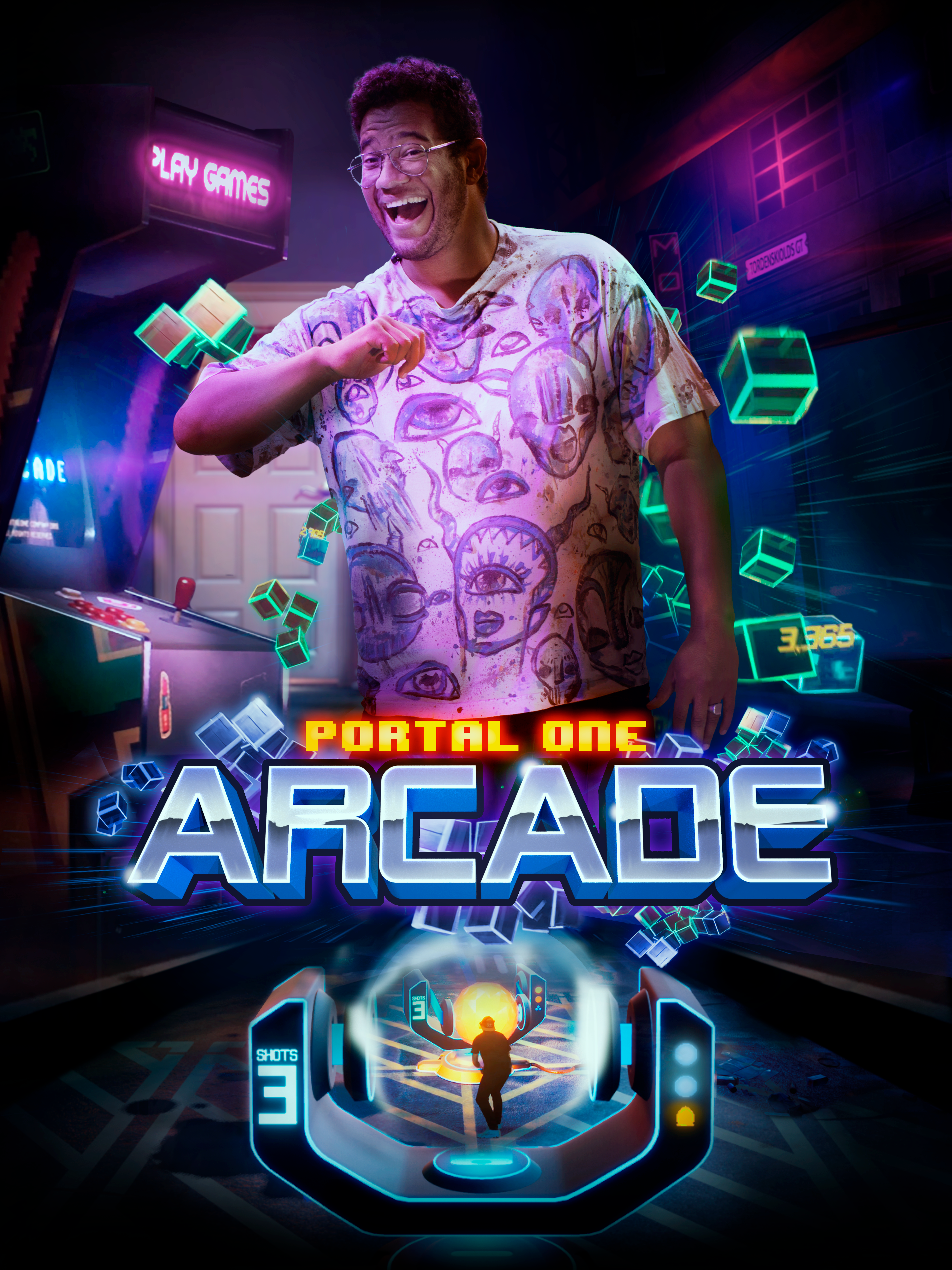 PortalOne gallery image