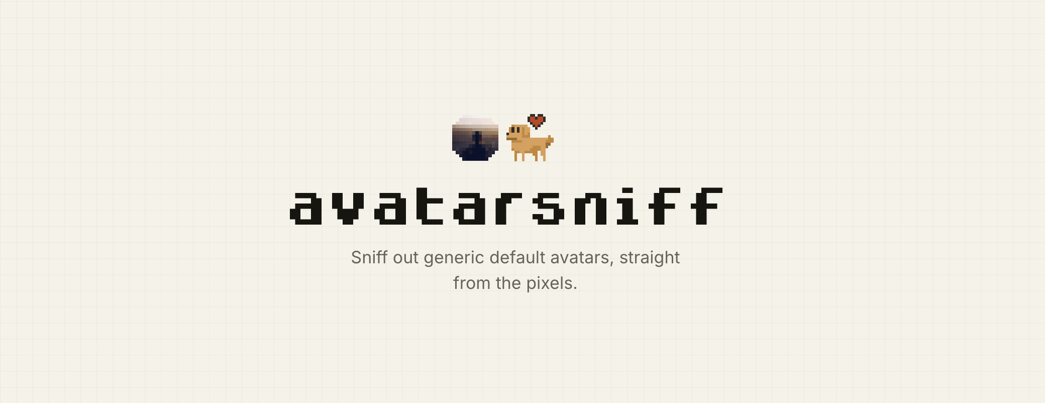 avatarsniff gallery image