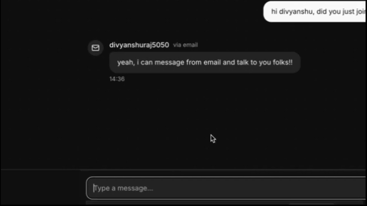 Bloop the Chat Bridge gallery image