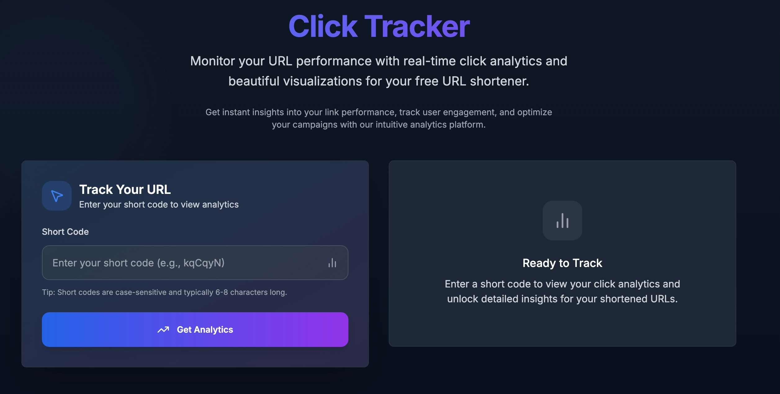 ตัวย่อ URL Free และ QR Code Generator - ตัวย่อ URL Free และ QR Code Generator media 3