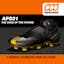 THE ANKLE PROTECTION SHOE FOR FOOTBALL & BASEBALL. APS21 PANTHERA